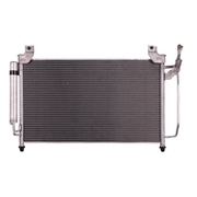 A/C Air Con Condenser suit Mazda CX7 CX-7 ER 2006-2012 Models
