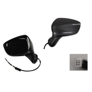LH Left Door Mirror (Autofold/Blind Spot) suit Mazda CX5 KE 2014-2017