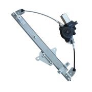 LH Front Window Regulator & Motor suit Mazda CX3 CX-3 DK 2015-On