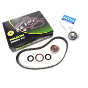 Nason Timing Belt Kit with Hydraulic Tensioner Part# MZTK36