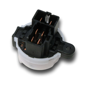 Ignition Pigtail Switch (2 Plug Type) suit Ford KJ Laser 1996-1999