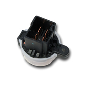 1 Plug Ignition Switch For Mazda BJ 323  Auto 1998-2002