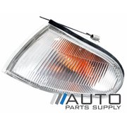 Mitsubishi CC Lancer LH Indicator Corner Light Sedan or Station Wagon 1992-1996 *New*