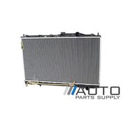 Mitsubishi CE Lancer Wagon Radiator Auto/Man 1996-2002