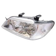 LH Passenger Side Headlight suit Mitsubishi CG Lancer Sedan 2002-2003 Models