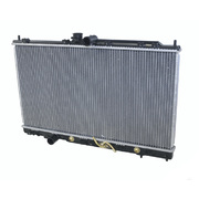 Mitsubishi CG CH Lancer Radiator Auto / Manual 2002-2007
