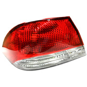 LH Passenger Side Tail Light suit Mitsubishi CG Lancer Sedan 2002-2003
