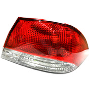 RH Drivers Side Tail Light suit Mitsubishi CG Lancer Sedan 2002-2003