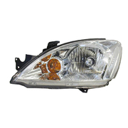 Mitsubishi CH Lancer LH Chrome Headlight Head Light 2003-2007 *New*