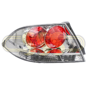 LH Left Hand Tail Light (VRX Type) suit Mitsubishi Lancer Sedan CH 2003-2007