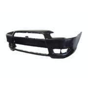 Mitsubishi CJ Lancer ES VR Front Bumper Bar Cover 2008-2011 Models