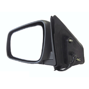 LH Passenger Side Electric Door Mirror suit Mitsubishi CJ Lancer 2007-2015