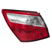 LH Passenger Side Tail Light suit Nissan J10 Dualis Series 2 2010-2014