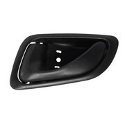 LH Passenger Side Inner Door Handle (Grey) suit Mitsubishi TR TS Magna 1991-1996