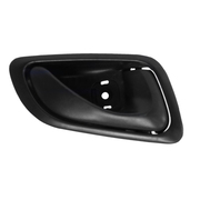 RH Drivers Side Inner Door Handle (Grey) suit Mitsubishi TR TS Magna 1991-1996