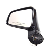Mitsubishi Magna LH Electric Door Mirror suit TE TF TH TJ TL TW 1996-2005