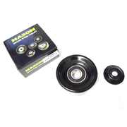 Eunos 500 Air Con Flat Idler Pulley 2ltr KF 1992-1999 *Nason*