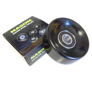 BMW E53 X5 Idler Pulley 3ltr M54 2001-2002 *Nason*