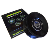 Holden JS Vectra Idler Pulley 2.5ltr X25XE 1998-1999 *Nason*