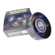 Ford BA Fairmont Idler Pulley 4ltr 6cyl 2002-2005 *Nason*