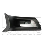 RH Front Inner Door Handle (Satin) suit Holden VE Commodore 2006-2013