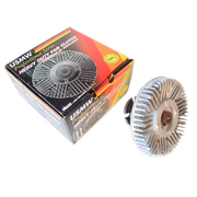 Holden VL Commodore Viscus Fan Hub 5ltr 304 V8 1986-1988 *US Motorworks*