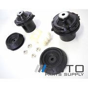 Holden TS Astra Strut Shock Top Mount Bush Bump Stop Kit 1998-2006 *New Pair*