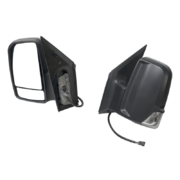 LH Front Door Mirror To Suit Mercedes Benz Sprinter 2006-2018