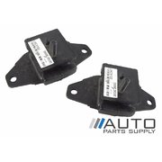 Pair of Engine Mounts To Suit Toyota UZJ100R Landcruiser 1998-2007