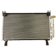 Great Wall V200 K2 Diesel A/C Condenser 2011-On