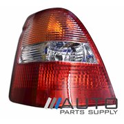 Honda Odyssey LH Tail Light Lamp 2nd Gen 2000-2004 Models *New*