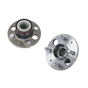 Rear Wheel Bearing Hub For Honda GD Jazz 2002-2008 Models