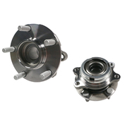 LH Front Wheel Bearing Hub suit Nissan E52 Elgrand 2010-On