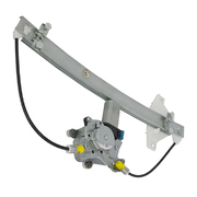 Hyundai EF EF-B Sonata LH Front Electric Window Regulator & Motor 1998-2005