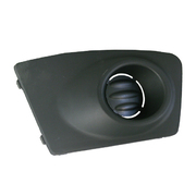 Mitsubishi MN Triton RH Fog Light Cover No Fog Light Type 2009-2015 *New*