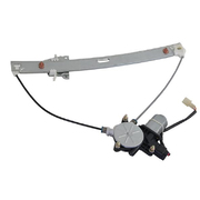 Mazda Tribute LH Front Power Window Regulator & Motor 2001-2006 *New*