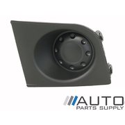 LH Fog Light Cover suit Nissan C11 Tiida 2006-2009