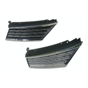 LH Front Grille To Suit C11 Nissan Tiida 2006-2009