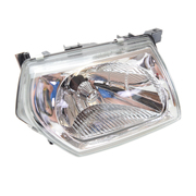 RH Headlight suit Nissan GU Patrol series 2 2001-2004 wagon 2002-2007 Ute