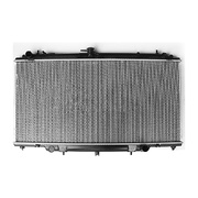 Manual Radiator (No Bleed Type) suit Nissan GU Patrol 4.5 TB45 Petrol 1997-2001