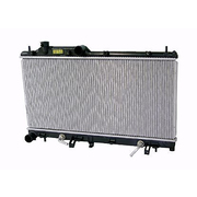 Automatic Radiator For Subaru SH Forester (No Bleed Type) 2008-2012