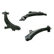 Subaru Liberty LH Front Lower Control Arm Gen 3 1998-2003