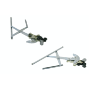 Toyota Camry RH Front Power Window Regulator & Motor 36 Series 2002-2006 *New*