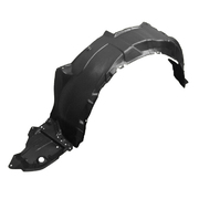 LH Front Inner Guard Liner For Toyota ZRE152R Corolla Sedan 2010-2013