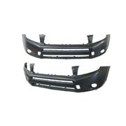 Front Bumper Bar Cover (No Flare) For Toyota ACA33 Rav4 2006-2008