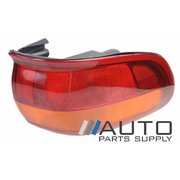 RH Drivers Side Tail Light suit Toyota TCR10 Tarago 1990-2000