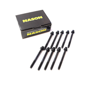 NHBS111 Head Bolt Set - Nason brand