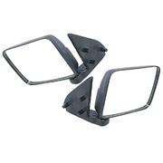 Mitsubishi L300 Express Van LH + RH Door Mirrors 1986-2000 SF SG SH SJ *New*