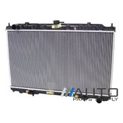 Radiator suit Nissan A33 Maxima 3ltr V6 Auto/Manual 1999-2003