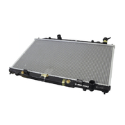 Automatic Radiator suit Nissan J31 Maxima 3.5ltr V6 VQ35DE 2003-2009